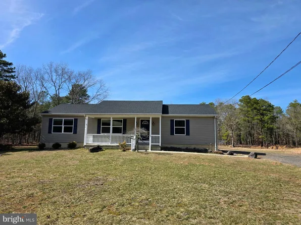 2310 5th Ave, Hammonton, NJ 08037