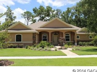 10353 SW 39th Pl, Gainesville, FL 32608