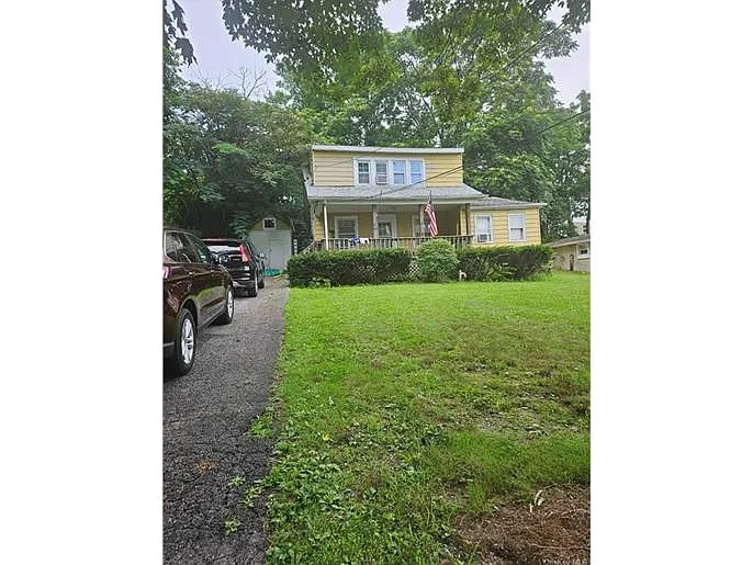 60 Orange St photo 1