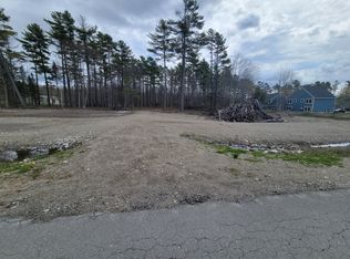 002 Lot B Mortland Road, Searsport, ME 04974