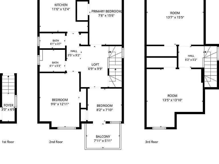 205 Flora St #2 — Photo 21