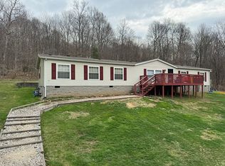 3375 E 725 N, Dubois, IN 47527