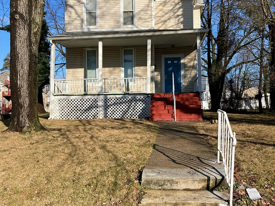 4010 Ridgewood Avenue1st Floor