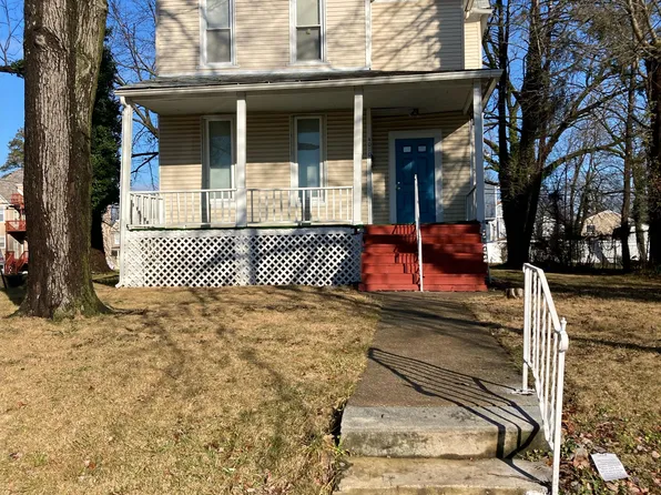 4010 Ridgewood Avenue - 2, 4010 Ridgewood Avenue2nd Loop, Baltimore, MD 21215