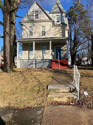 4010 Ridgewood Avenue2nd Loop Photo 1
