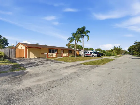 3391 SW 15th Ct, Fort Lauderdale, FL 33312