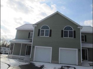 2 Drew Pl, Woburn, MA 01801