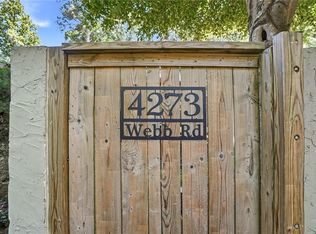4273 Webb Rd, Tucker, GA 30084