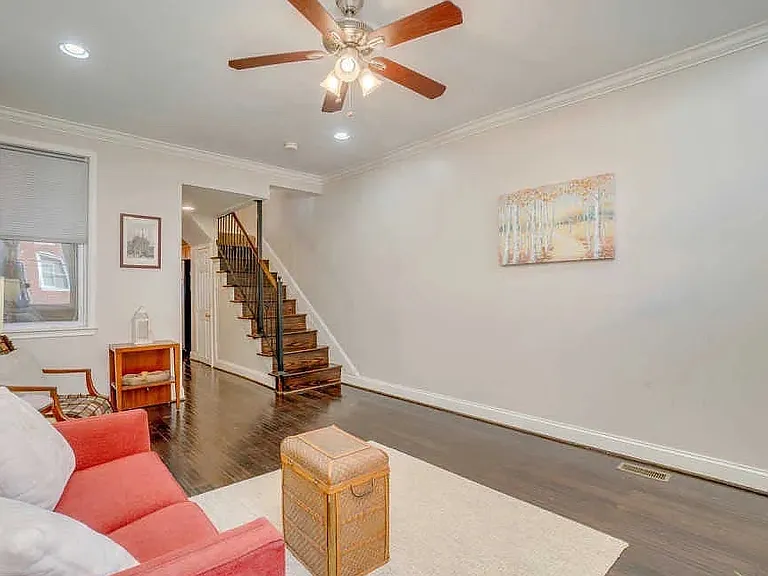 1739 E Lombard St — Photo 2