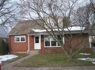 911 Briarcliff Rd, Middletown, PA 17057