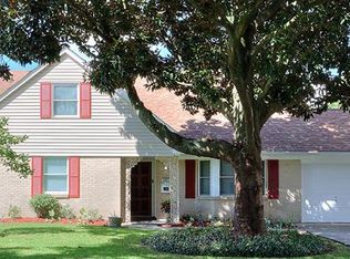 3401 Hyman Pl, New Orleans, LA 70131