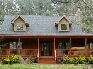 1174 County Road 53, Lafayette, AL 36862