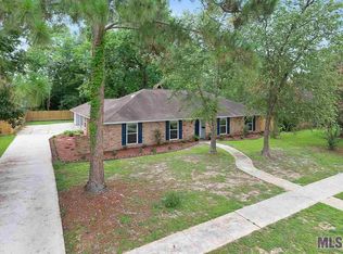 12368 Brookshire Ave, Baton Rouge, LA 70815