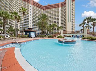 9900 Thomas Dr UNIT 302, Panama City Beach, FL 32408