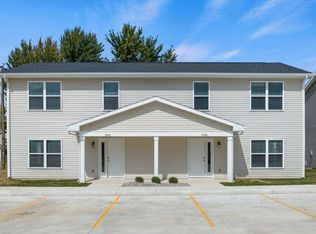 2193 Galahad Cv, Fort Wayne, IN 46809