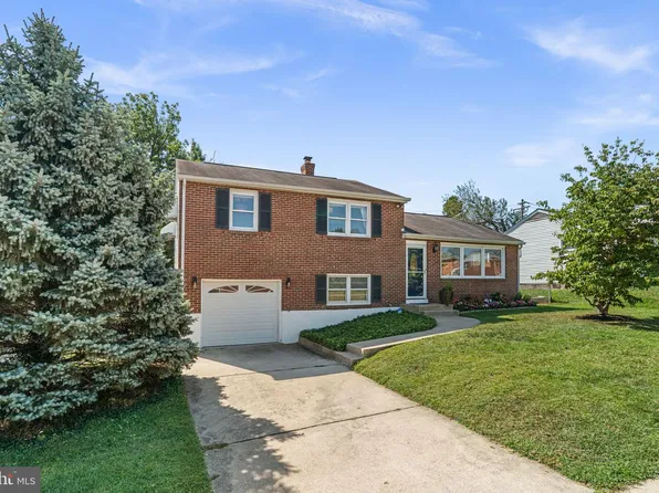 601 Southmont Rd, Baltimore, MD 21228