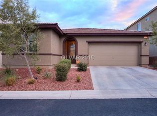 10407 Parkview Mountain Ave, Las Vegas, NV 89166