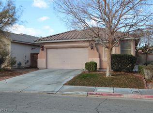 10546 Big Mill Ct, Las Vegas, NV 89135