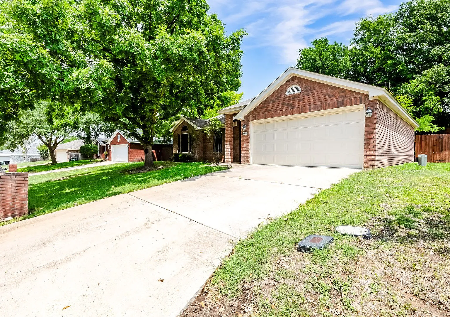 5316 Trail Drive — Photo 3