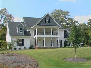 427 Sunset Blvd, Carrollton, GA 30117