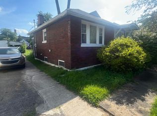 2512 Bolling Ave, Louisville, KY
