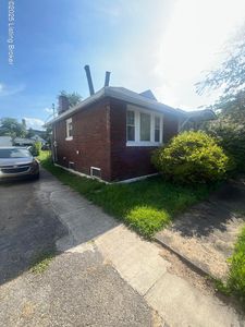 2512 Bolling Ave, Louisville, KY, 40210