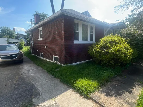 2512 Bolling Ave, Louisville, KY 40210