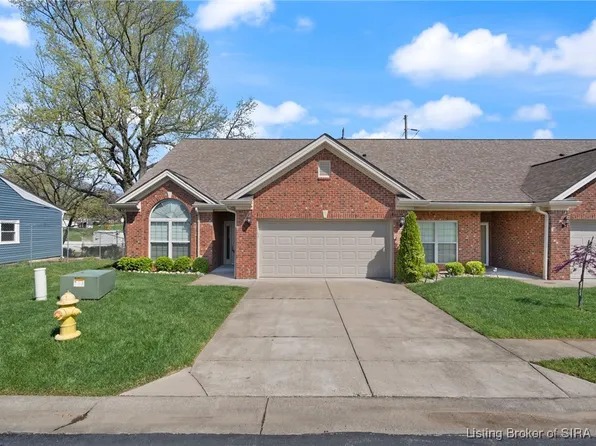2424 Pickwick Court, New Albany, IN 47150