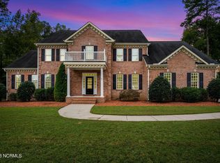 65 Belmont Lake Dr, Rocky Mount, NC 27804