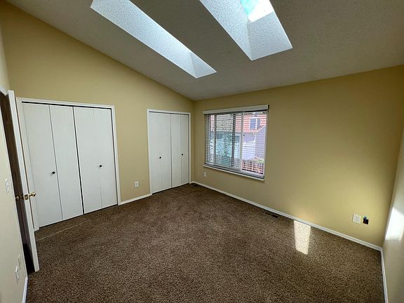 1st upstairs bedroom