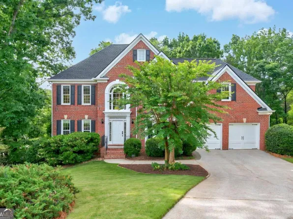 4910 Aldbury Ln, Suwanee, GA 30024