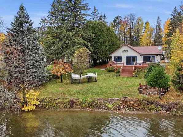 4578 Cedar Island Dr, Eveleth, MN 55734