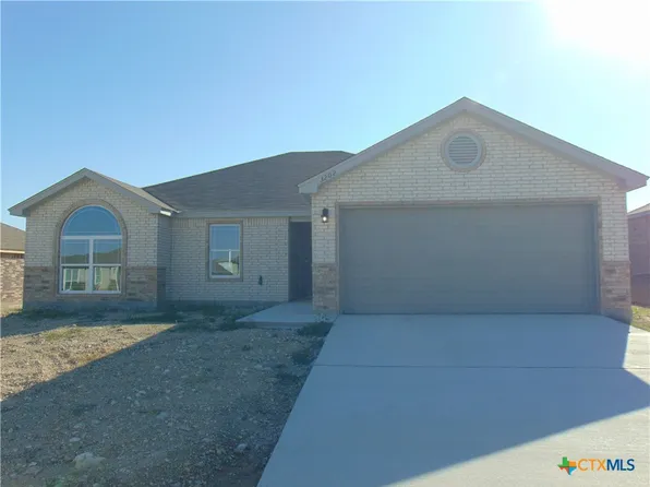 3202 Salt Fork Dr, Killeen, TX 76549