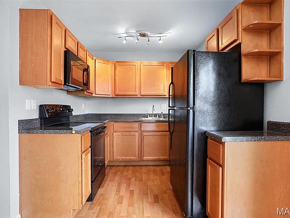5th image of 1261 Clarkson Ct #1261