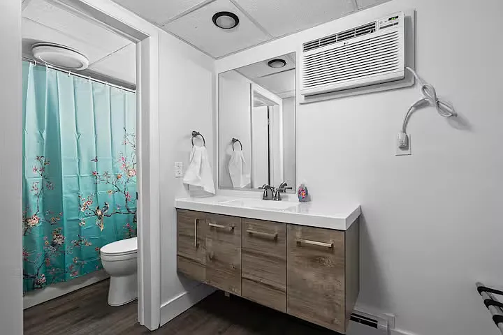 1 bed, 350 sqft, $1,550 — Photo 2