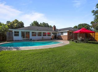 6124 Winifred Dr, Fort Worth, TX 76133