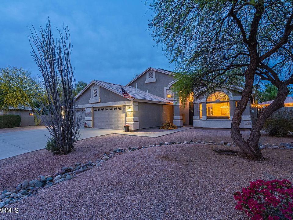 1st image of 1776 E Sierra Madre Ct