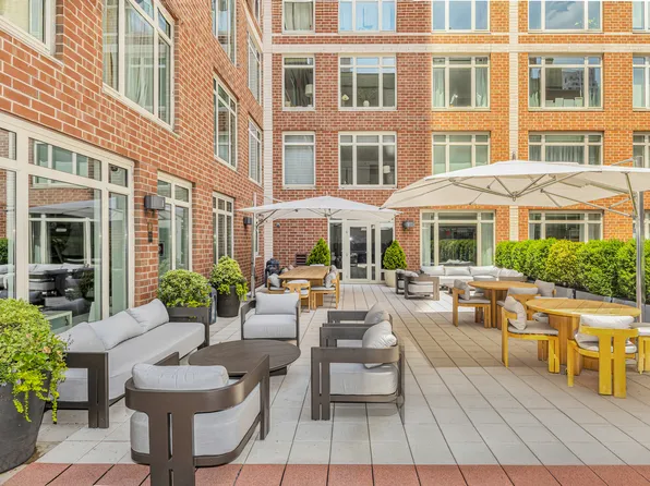 205 East 85th Street 11L image 12 of 12