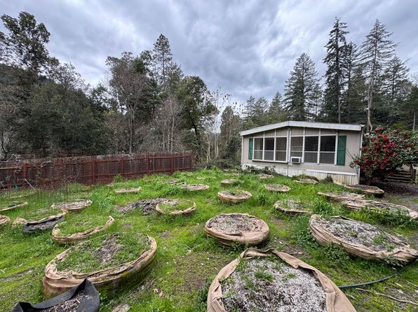 308 Councilman Rd, Salyer, CA 95563