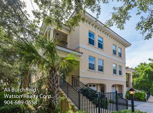2301 Windjammer Ln, Saint Augustine, FL 32084