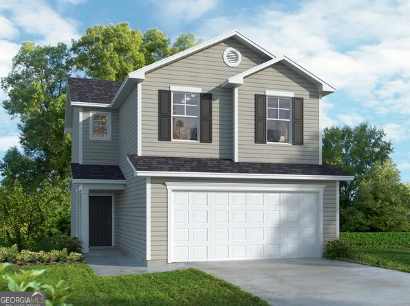 112 Brook Dr, Brunswick, GA 31525