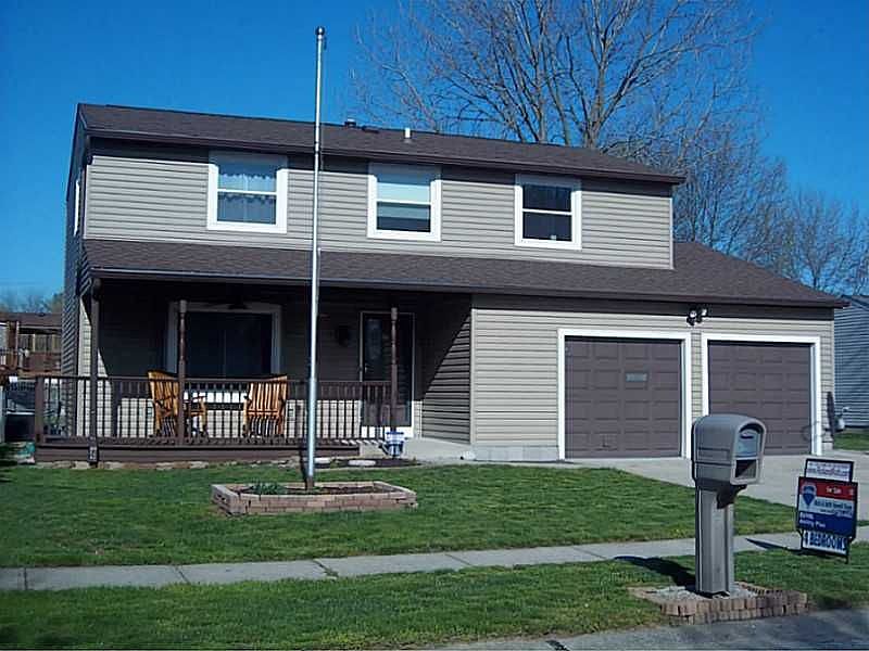 1st image of 808 N Coolee Ln