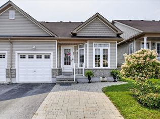 541 Garbutt Ter, Peterborough, ON K9H7S9