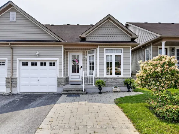 541 Garbutt Ter, Peterborough, ON K9H 7S9