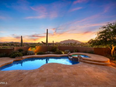 8949 E Covey Trl, Scottsdale, AZ, 85262