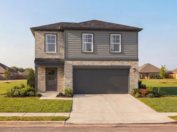 The Blanco F Plan, The Villages at WestPointe