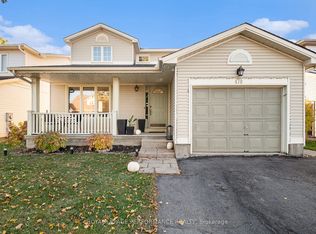 470 Rougemount Cres, Ottawa, ON K4A2Z2