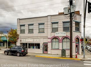 100 Prospect St APT 2, Bellingham, WA 98225