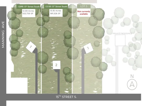 12150 15th St S, Afton, MN 55001