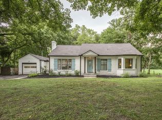 727 Currey Rd, Nashville, TN 37217